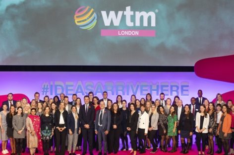 Dal Wtm il Manifesto per salvare il travel