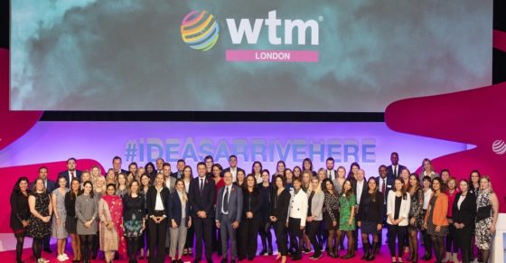 Dal Wtm il Manifesto per salvare il travel