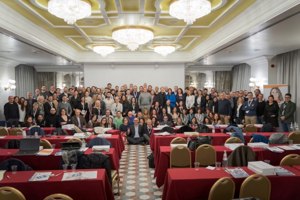 Vivere di Turismo Business School