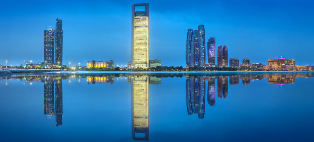 Abu Dhabi