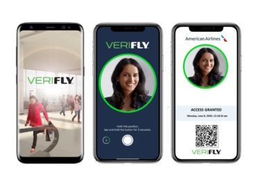 American lancia il passaporto sanitario per viaggiare negli Usa