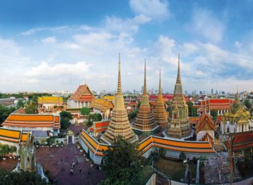 Al via Thailandia Expert, sei viaggi in palio per gli adv