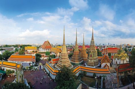 Al via Thailandia Expert, sei viaggi in palio per gli adv