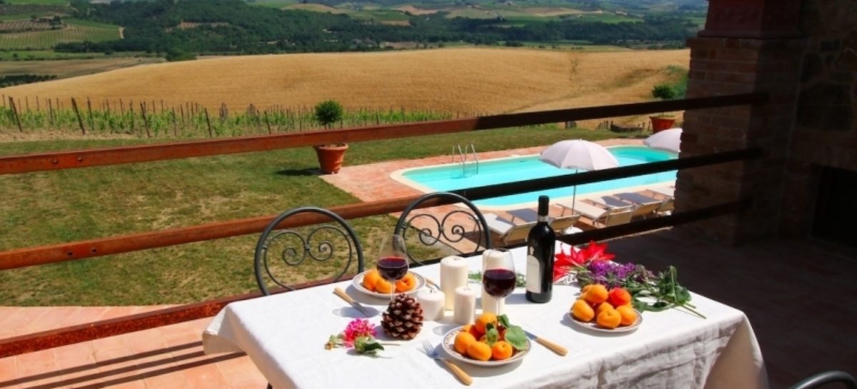 Belvilla seleziona le migliori residenze italiane del 2021