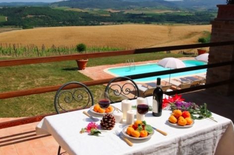 Belvilla seleziona le migliori residenze italiane del 2021