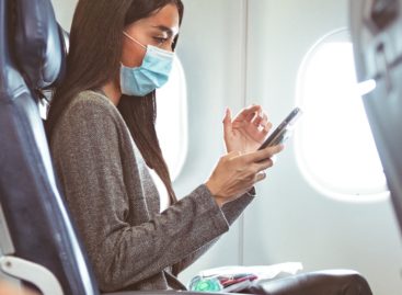 Delta, dal 1° maggio si potranno prenotare anche i posti centrali