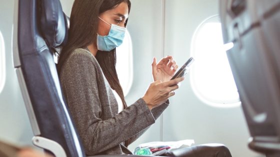 Delta, dal 1° maggio si potranno prenotare anche i posti centrali