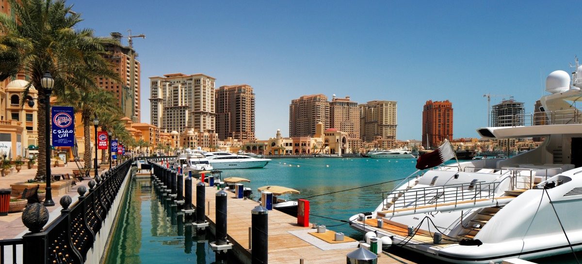 Riaprono i confini tra Qatar ed Emirati Arabi