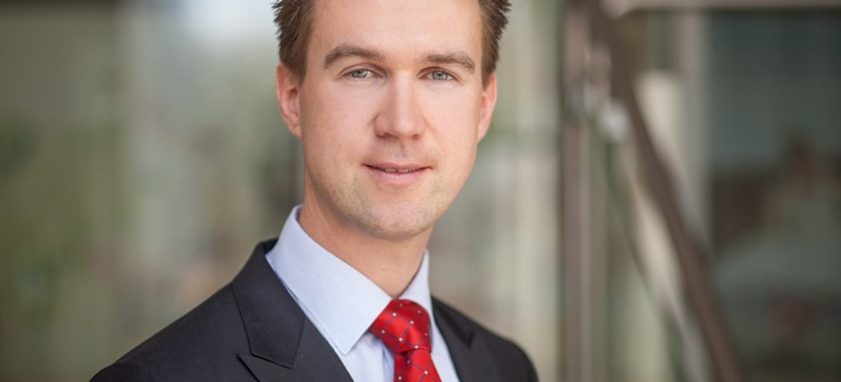 Sandals, Dominik Riber è il managing director Europa