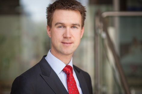 Sandals, Dominik Riber è il managing director Europa