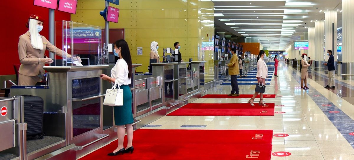 Emirates prolunga per altri 12 mesi i vantaggi per i membri Skywards