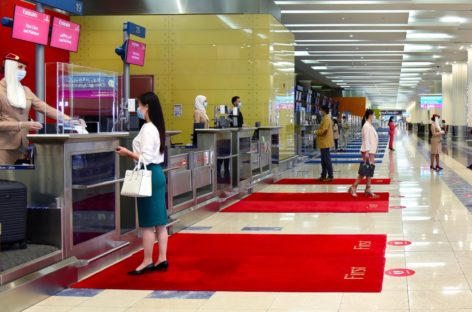 Emirates prolunga per altri 12 mesi i vantaggi per i membri Skywards