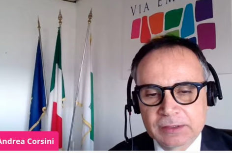 Smart City Ue, Ravenna in prima fila nel programma