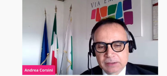 Smart City Ue, Ravenna in prima fila nel programma