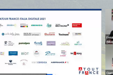 Green e slow: la ripartenza della Francia regione per regione