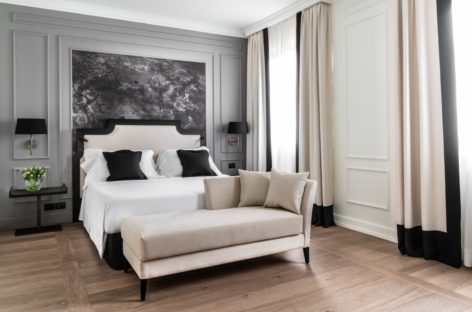 Toscana, nuovo look per il resort termale Fonteverde di San Casciano