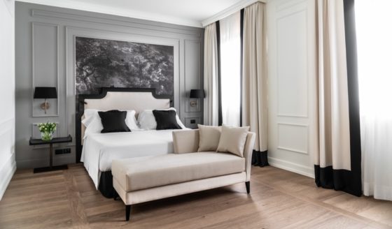 Toscana, nuovo look per il resort termale Fonteverde di San Casciano