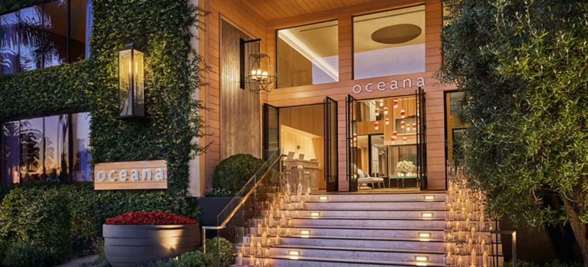 Lxr Hotels & Resorts by Hilton debutta negli Stati Uniti