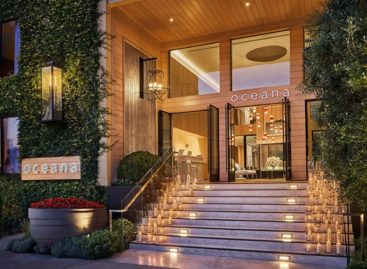 Lxr Hotels & Resorts by Hilton debutta negli Stati Uniti