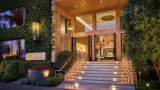 Lxr Hotels & Resorts by Hilton debutta negli Stati Uniti