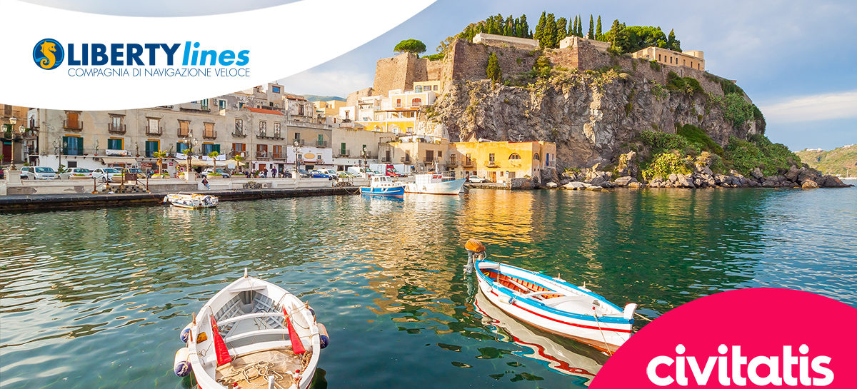 Liberty Lines, accordo con Civitatis per l’offerta di escursioni e tour