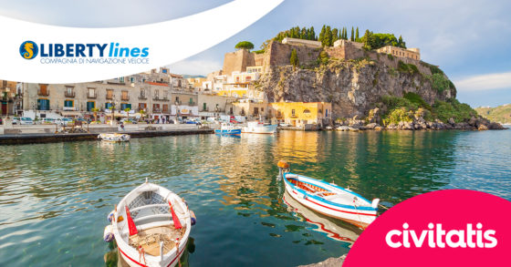 Liberty Lines, accordo con Civitatis per l’offerta di escursioni e tour