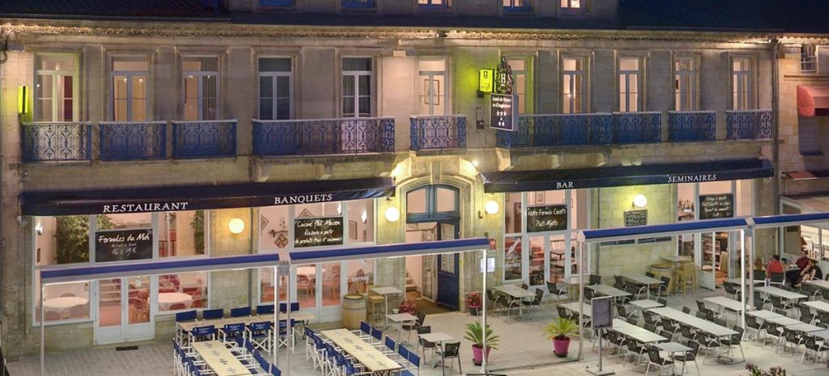 Logis Hotels, l’estate della ripartenza: fatturato in crescita del 32%