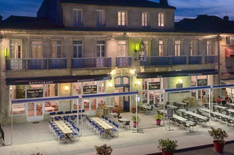 Logis Hotels, l’estate della ripartenza: fatturato in crescita del 32%