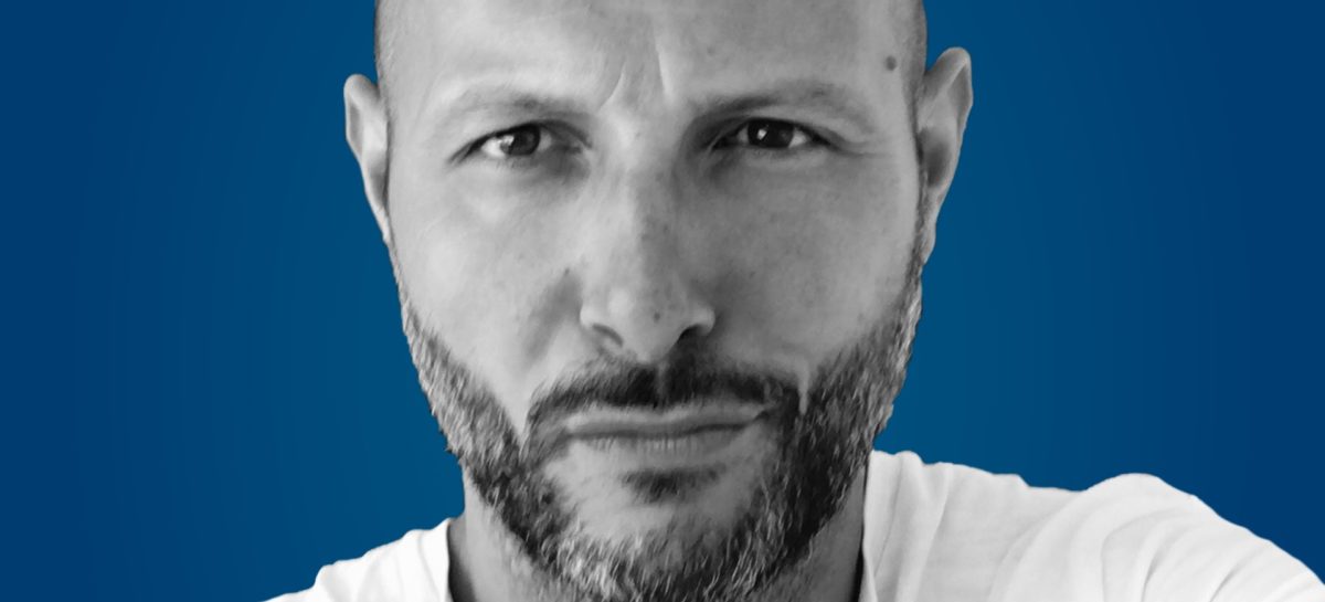 Luca Di Persio passa da Mangia’s a Costa Crociere