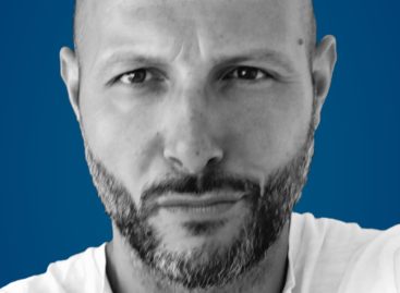 Il salto del brand Aeroviaggi con la new entry Di Persio