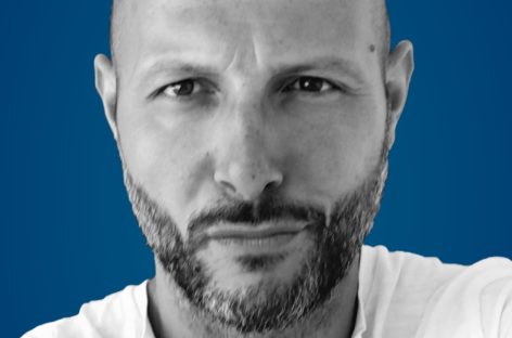 Il salto del brand Aeroviaggi con la new entry Di Persio