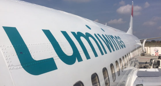 Lumiwings presenta il network da Trapani e guarda al trade