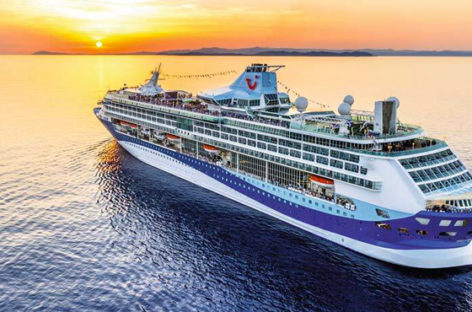 Marella Cruises estende la sospensione delle crociere