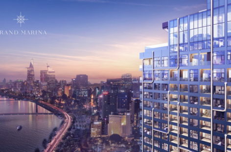 Marriott International firma un maxi progetto residenziale in Vietnam