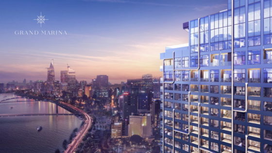 Marriott International firma un maxi progetto residenziale in Vietnam