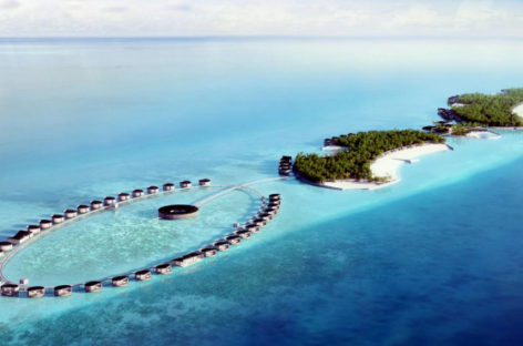 Maldive, i migliori nuovi resort che apriranno nel 2021