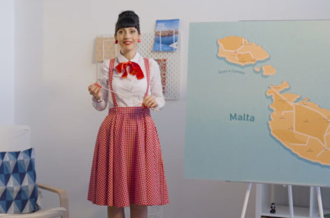 Malta Tourism Authority, Maya Francione diventa trade marketing coordinator
