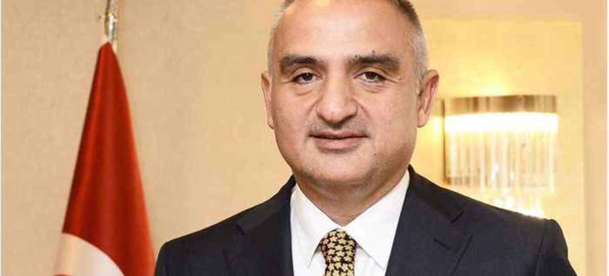 La Turchia non si ferma, il ministro Ersoy: «Puntiamo  ai 31 milioni di turisti»