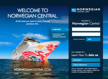 Ncl lancia Norwegian Central, piattaforma all inclusive per adv