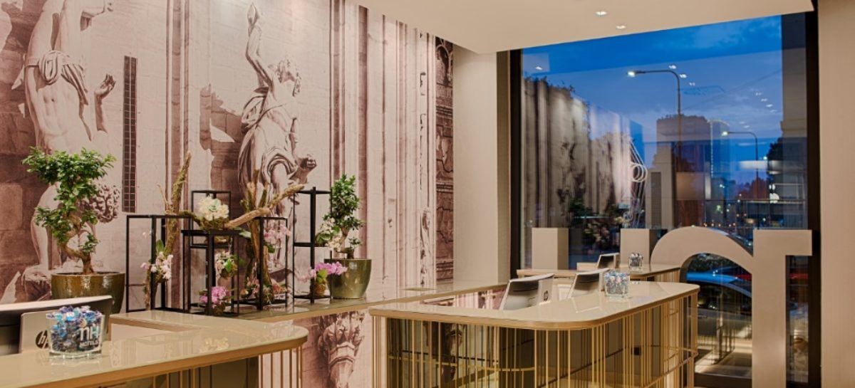 Nh Hotel lancia Fastpass, il servizio per personalizzare il soggiorno