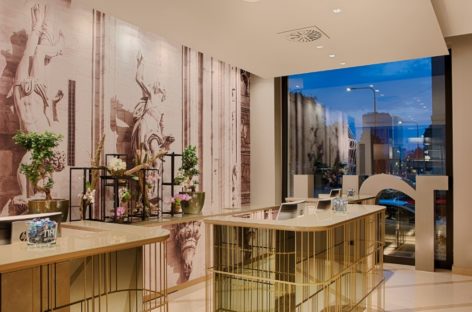 Nh Hotel lancia Fastpass, il servizio per personalizzare il soggiorno