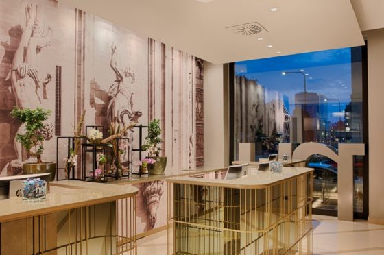 Nh Hotel lancia Fastpass, il servizio per personalizzare il soggiorno