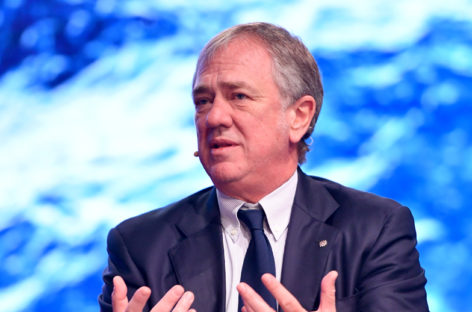 Clia, Pierfrancesco Vago nominato presidente globale
