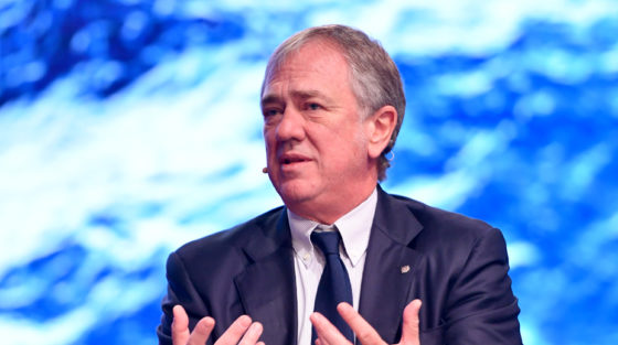 Clia, Pierfrancesco Vago nominato presidente globale