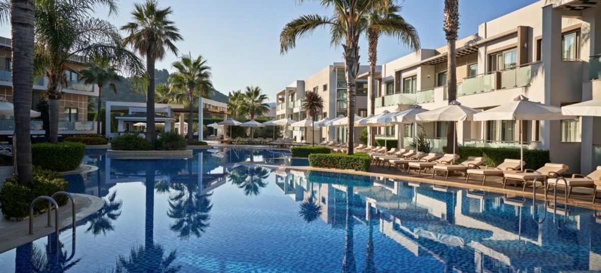 Sabre rinnova la partnership con Preferred Hotels & Resorts