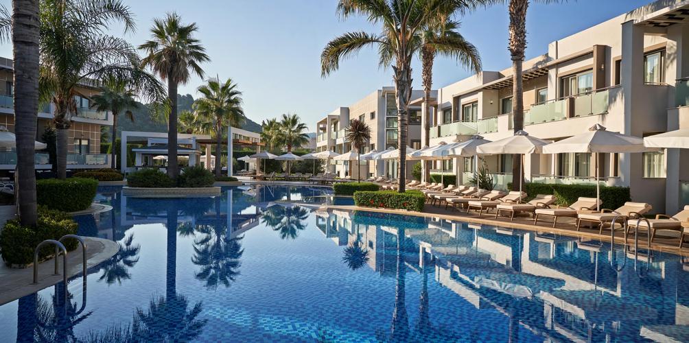 Preferred Hotels & Resorts, Zante