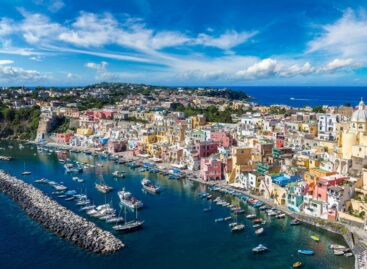 Isole Covid free, l’apripista sarà Procida