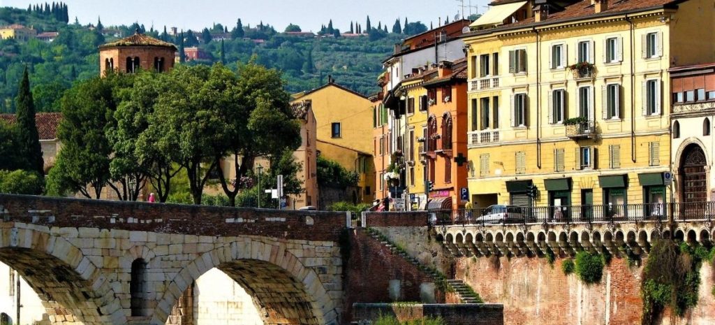 regione veneto turismo