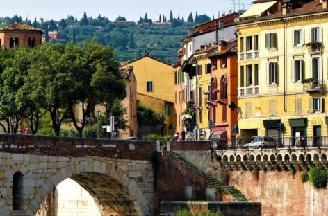 Il Veneto rilancia l’extra-alberghiero con il progetto “Ri-partiamo”