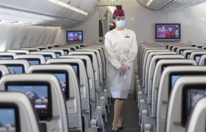 Qatar Airways
